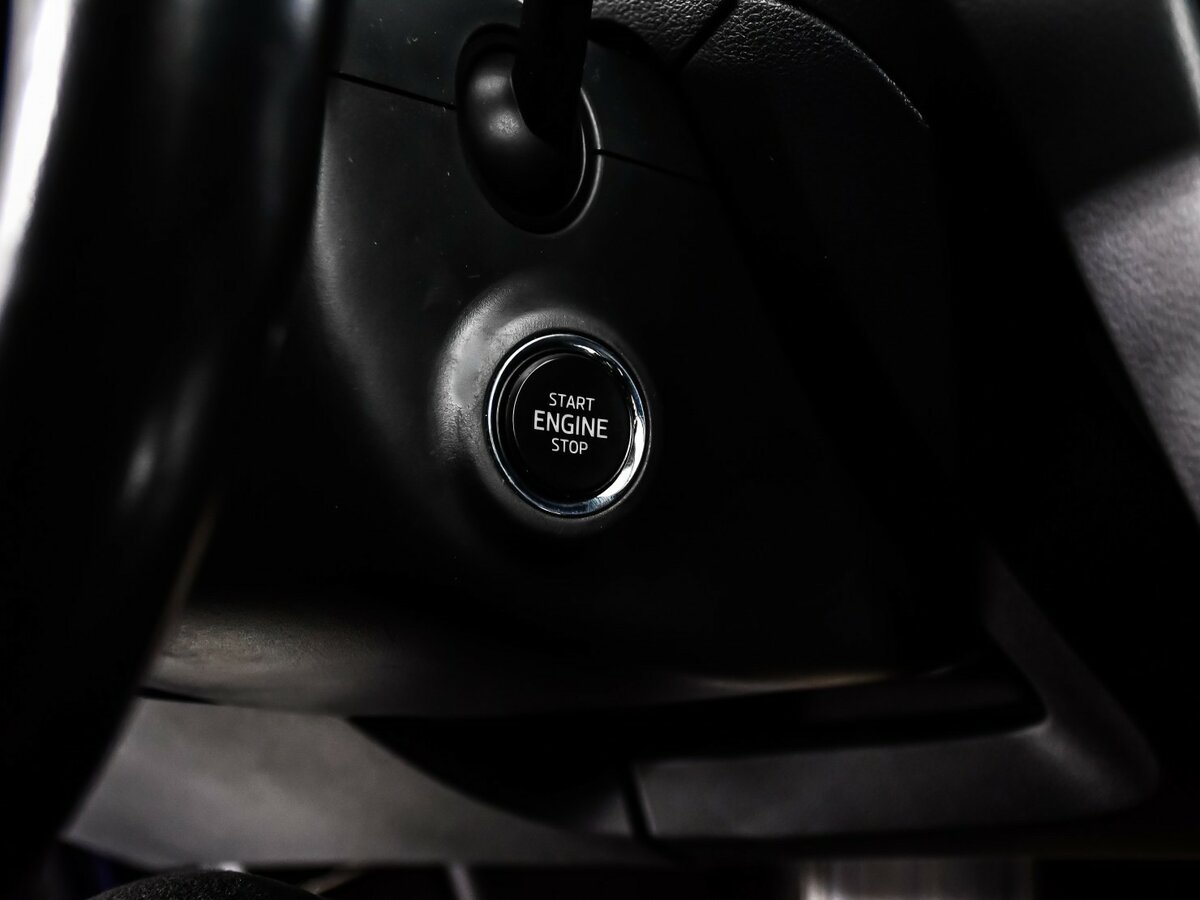 Skoda Octavia III (A7), 2014 Фото №15