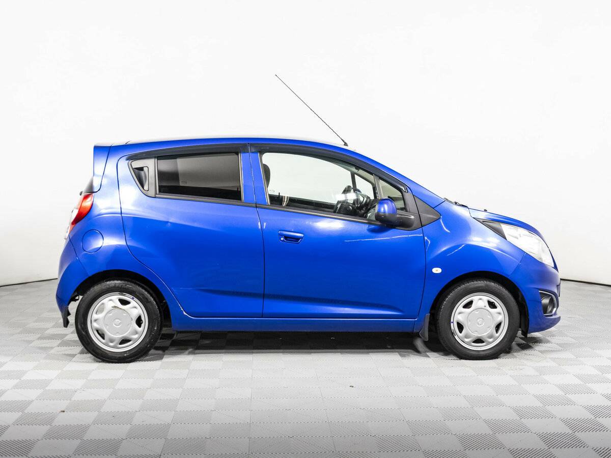 Ravon R2, 2016 Фото №4