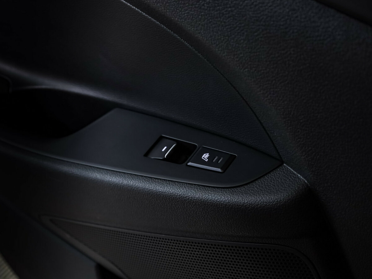 Hyundai Tucson III, 2018 Фото №12