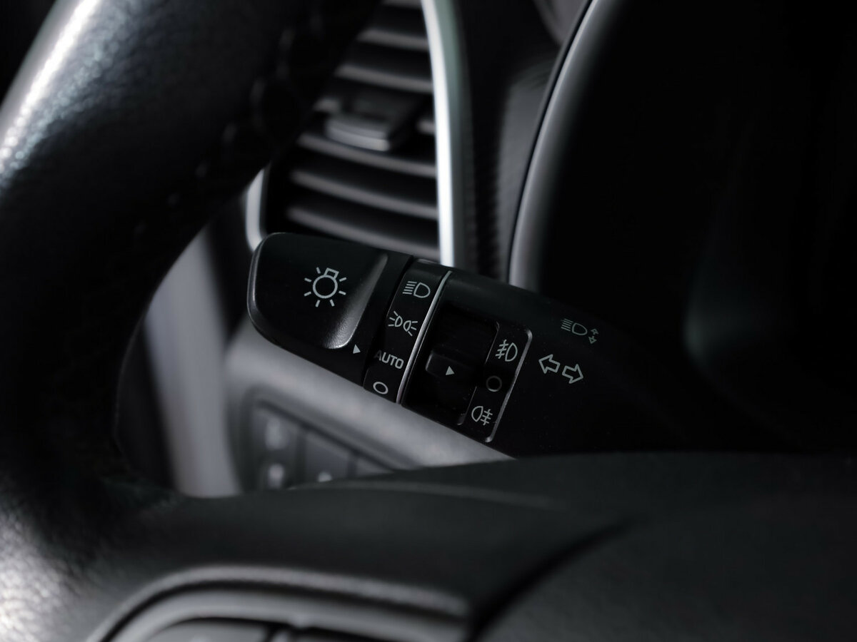 Hyundai Tucson III, 2018 Фото №15