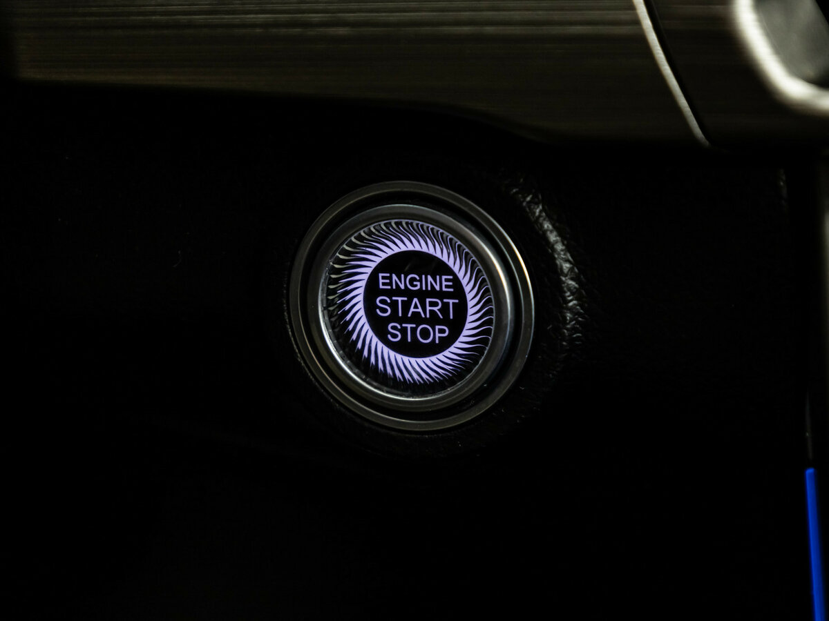 Exeed TXL I Рестайлинг, 2023 Фото №11