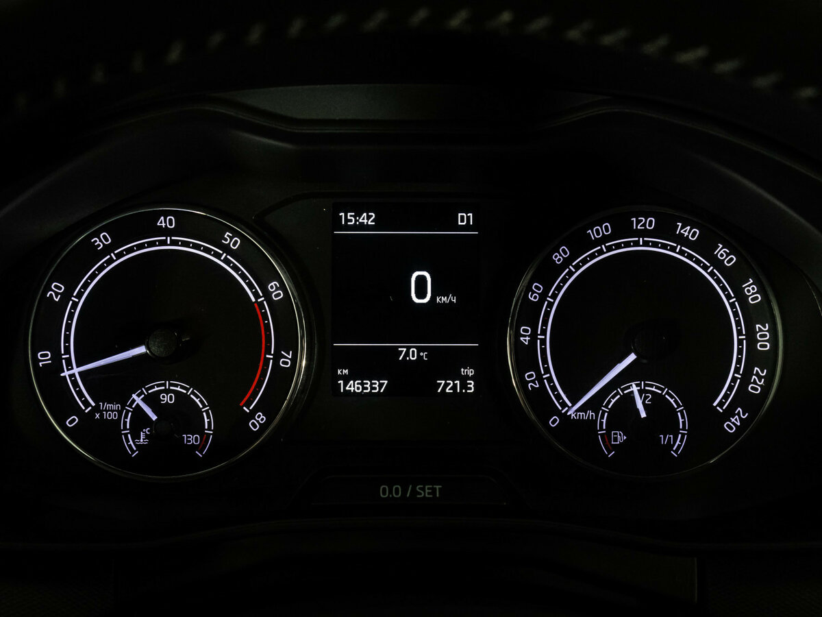 Skoda Rapid II, 2020 Фото №16