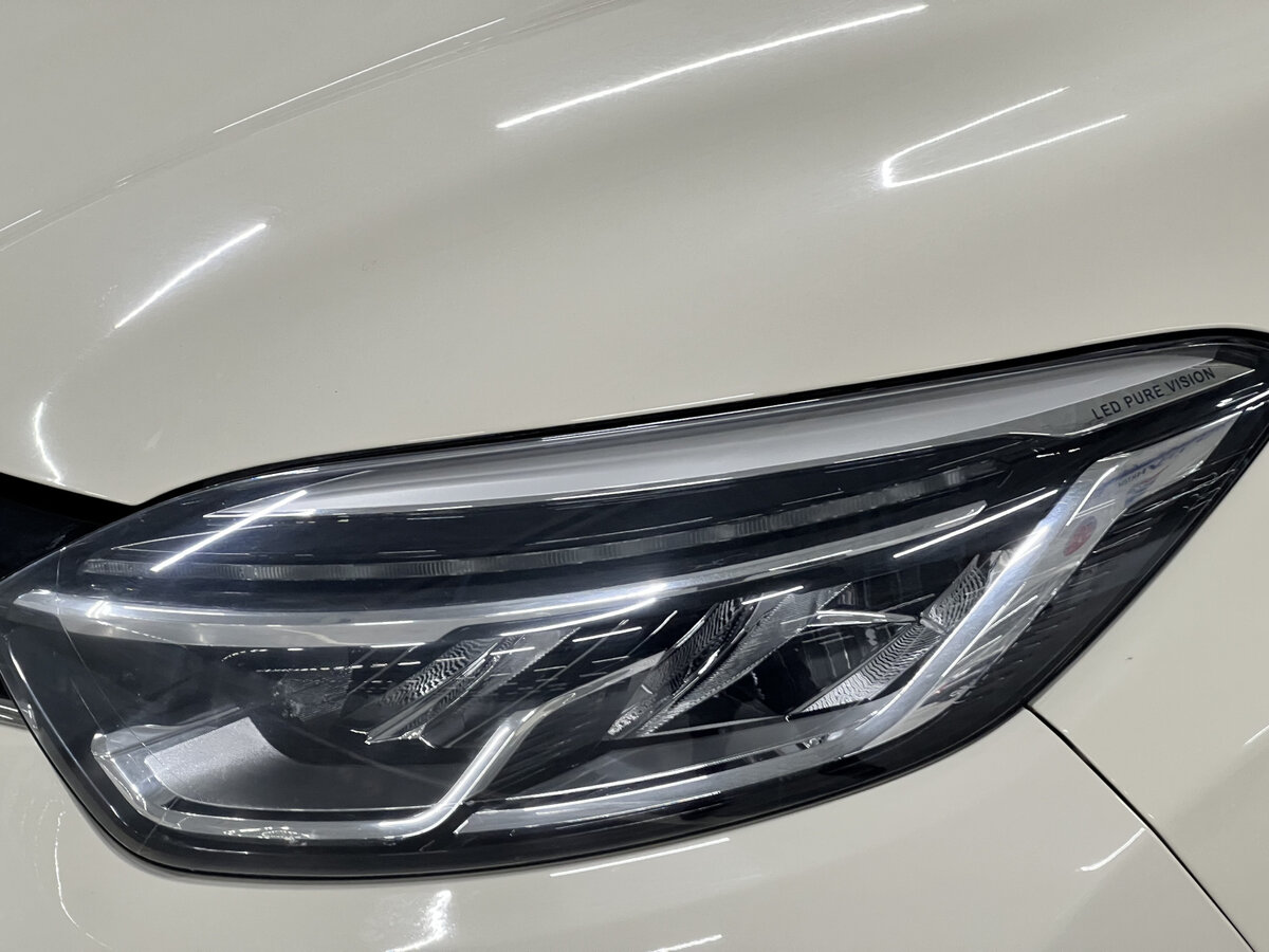 Renault Kaptur I, 2019 Фото №17