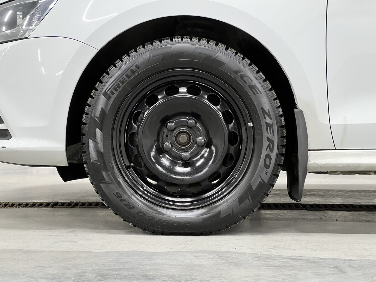 Volkswagen Jetta VI Рестайлинг, 2016 Фото №17