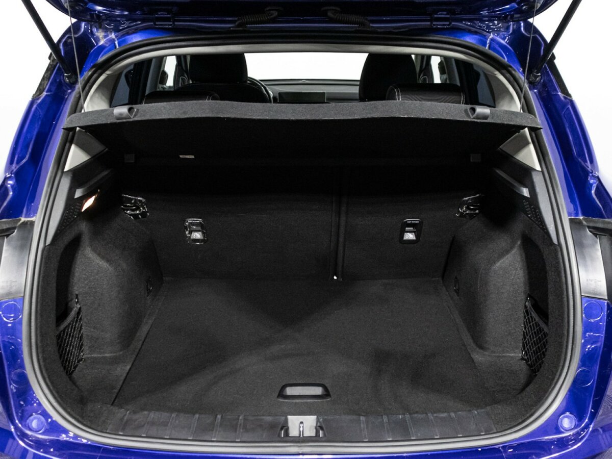 Geely Coolray I, 2022 Фото №18