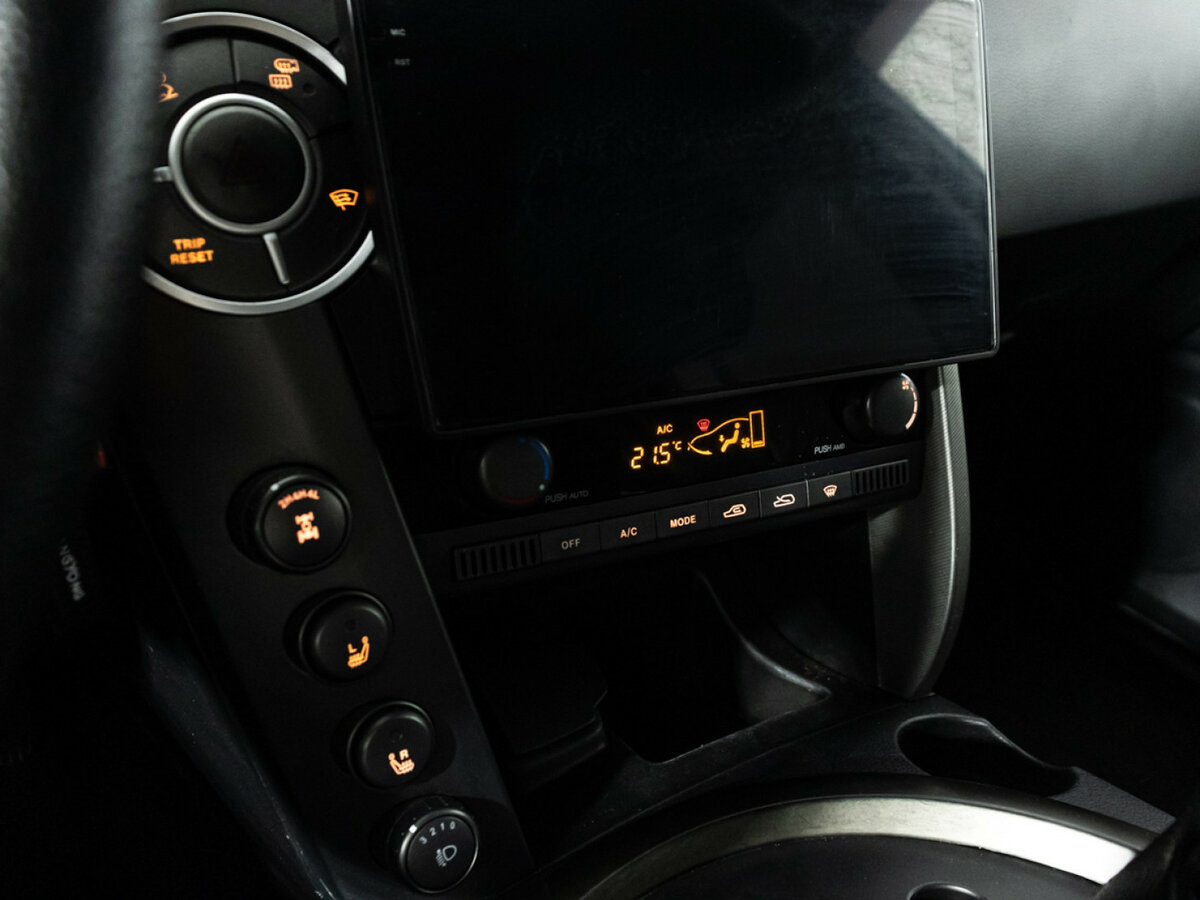 SsangYong Kyron 6-speed I Рестайлинг, 2014 Фото №17