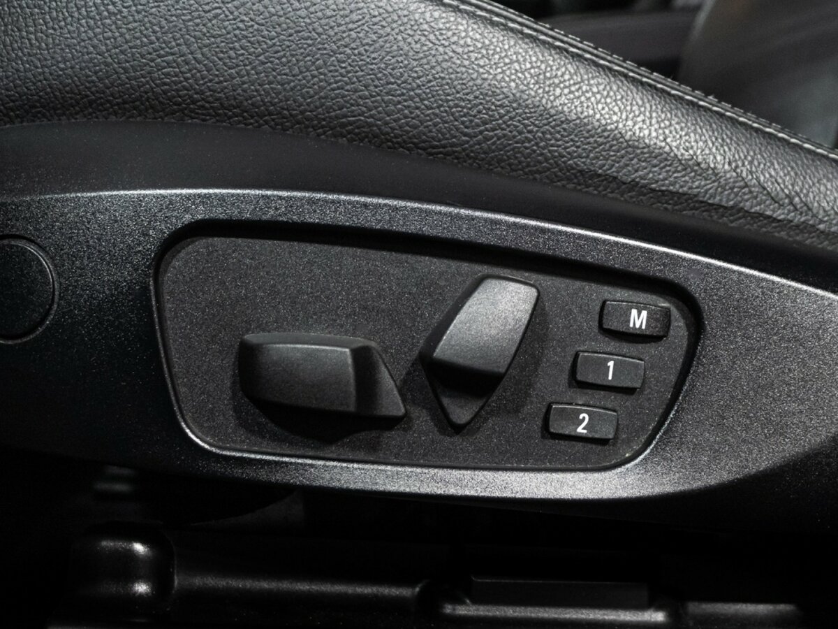 BMW X3 28i xDrive II (F25), 2012 Фото №16