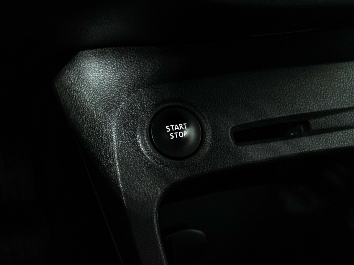 Renault Kaptur I, 2017 Фото №18