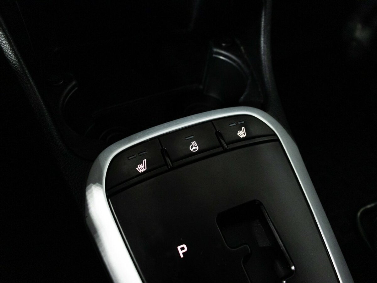 Kia Picanto III, 2018 Фото №16