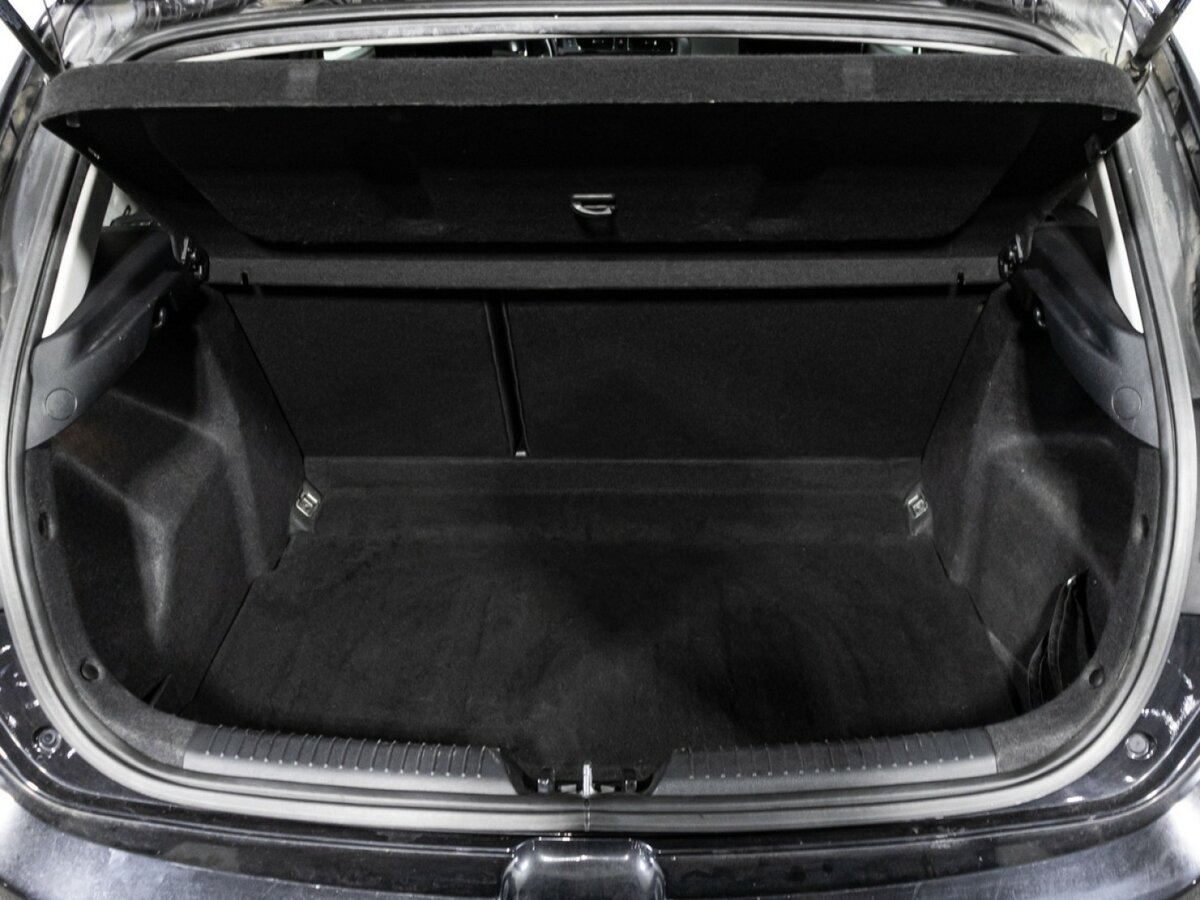 Kia Ceed II, 2013 Фото №16