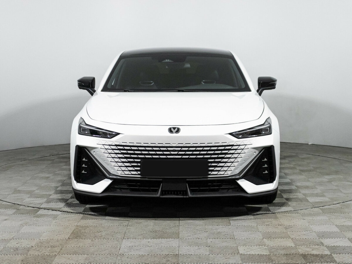 Changan UNI-V I, 2023 Фото №2