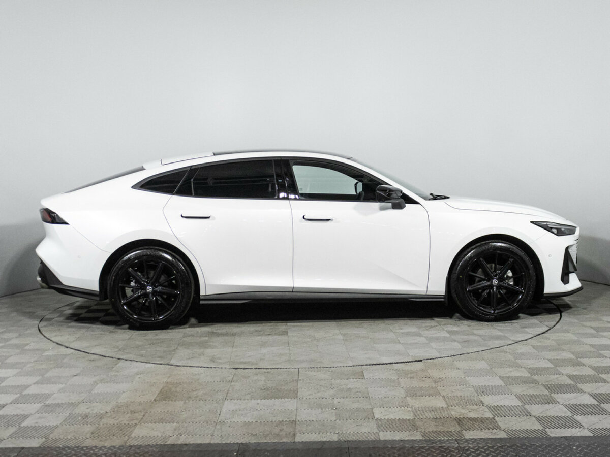 Changan UNI-V I, 2023 Фото №4