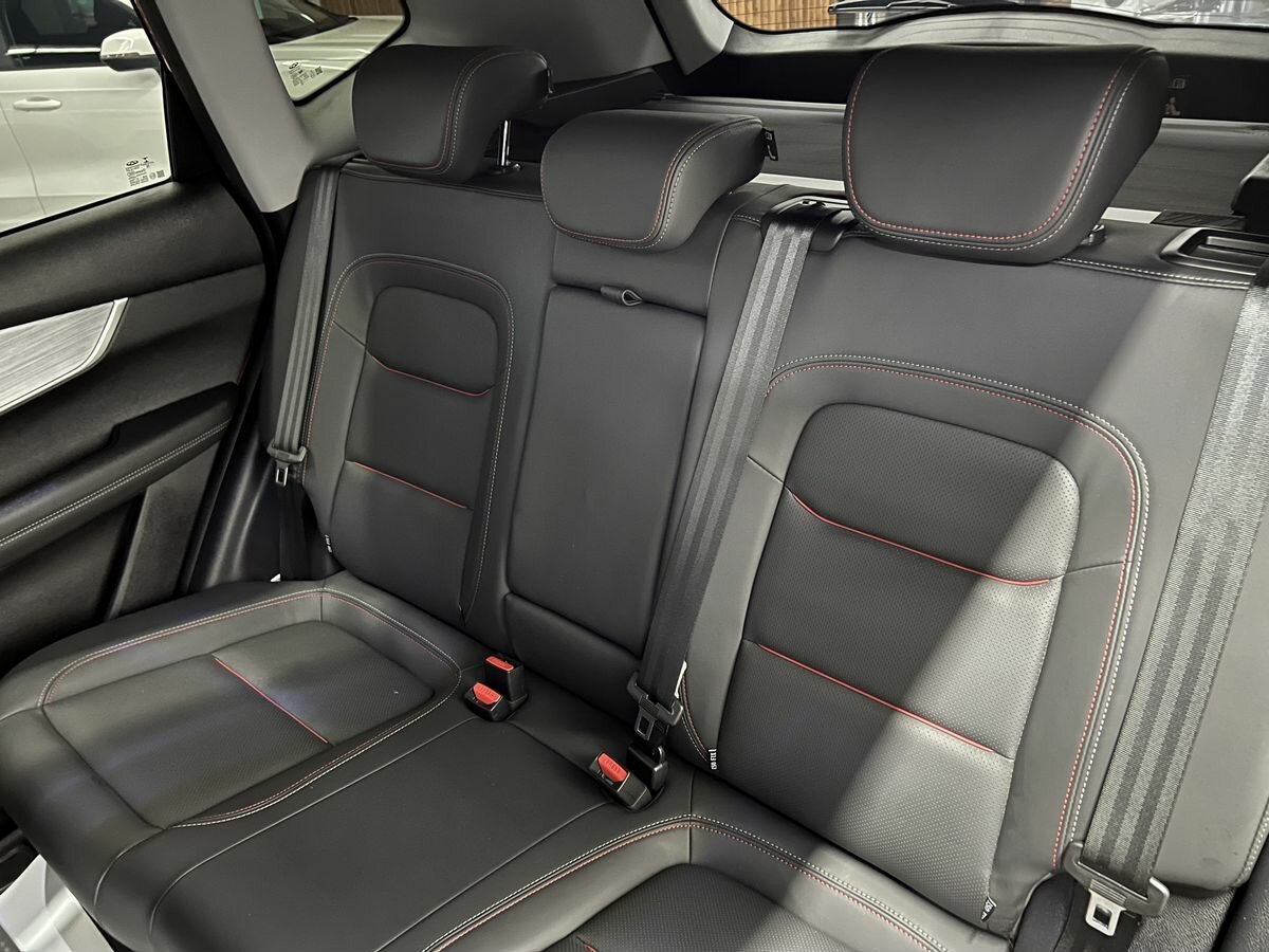 Chery Tiggo 7 Pro I, 2022 Фото №9