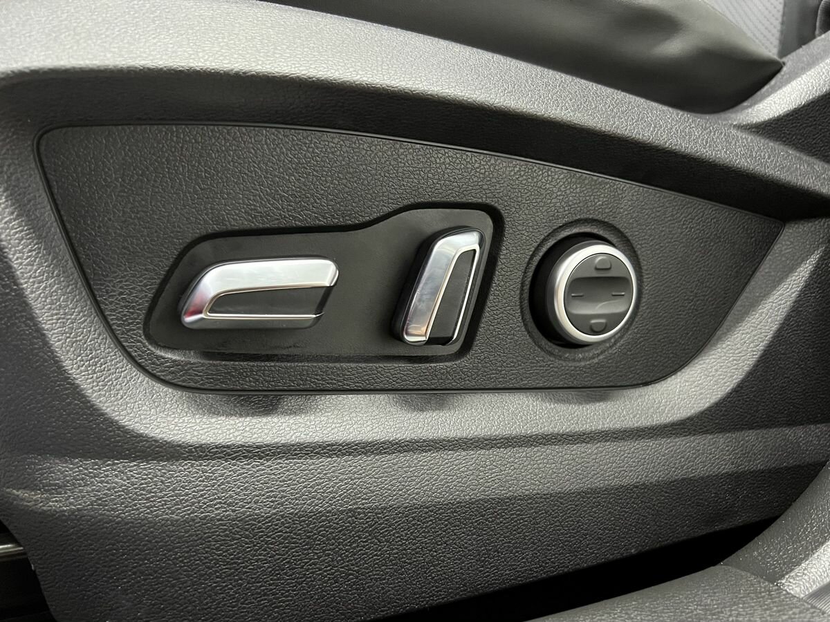 Chery Tiggo 7 Pro I, 2022 Фото №19