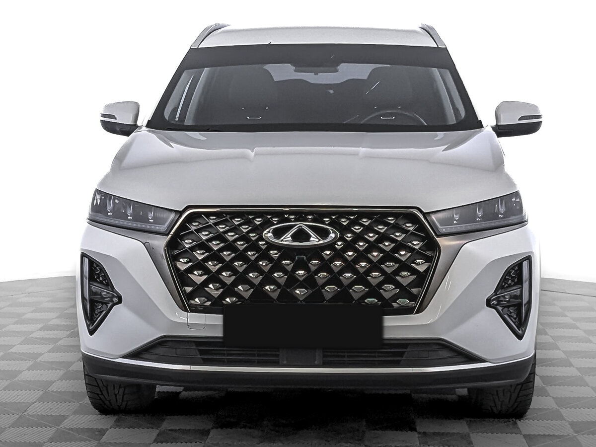 Chery Tiggo 7 Pro Max I, 2024 - 67 849 км. | Фото №2