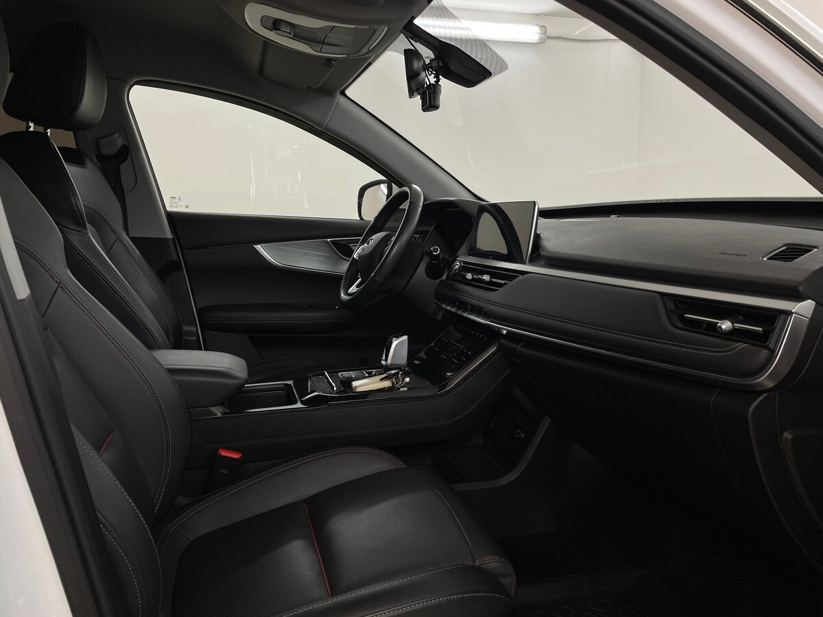 Chery Tiggo 7 Pro I, 2022 Фото №11