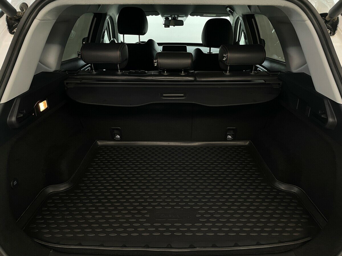 Chery Tiggo 7 Pro I, 2022 Фото №13