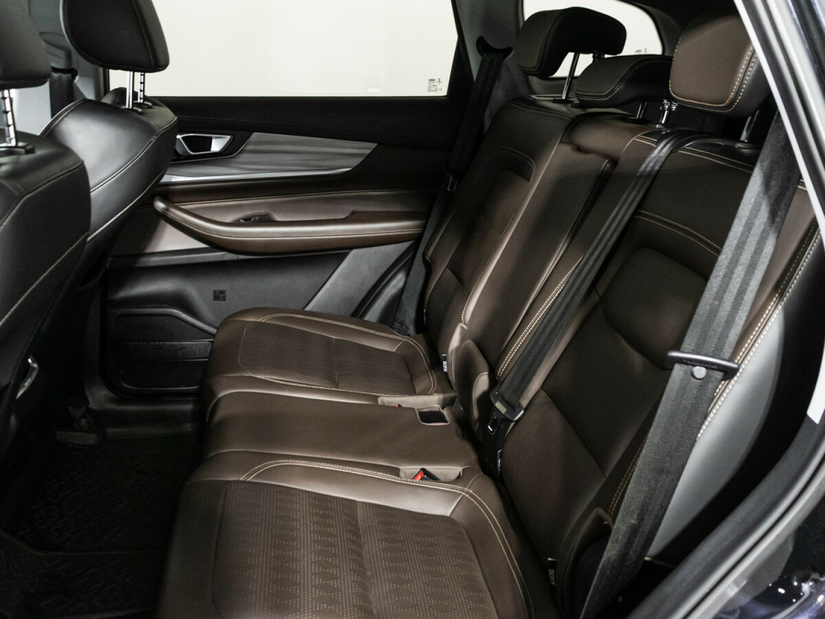 Chery Tiggo 8 Pro I, 2021 Фото №10