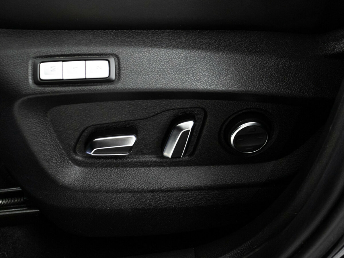 Chery Tiggo 8 Pro I, 2021 Фото №17