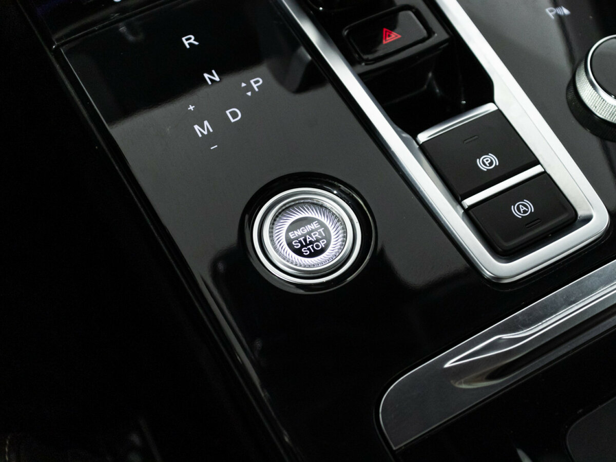 Chery Tiggo 8 Pro I, 2021 Фото №21