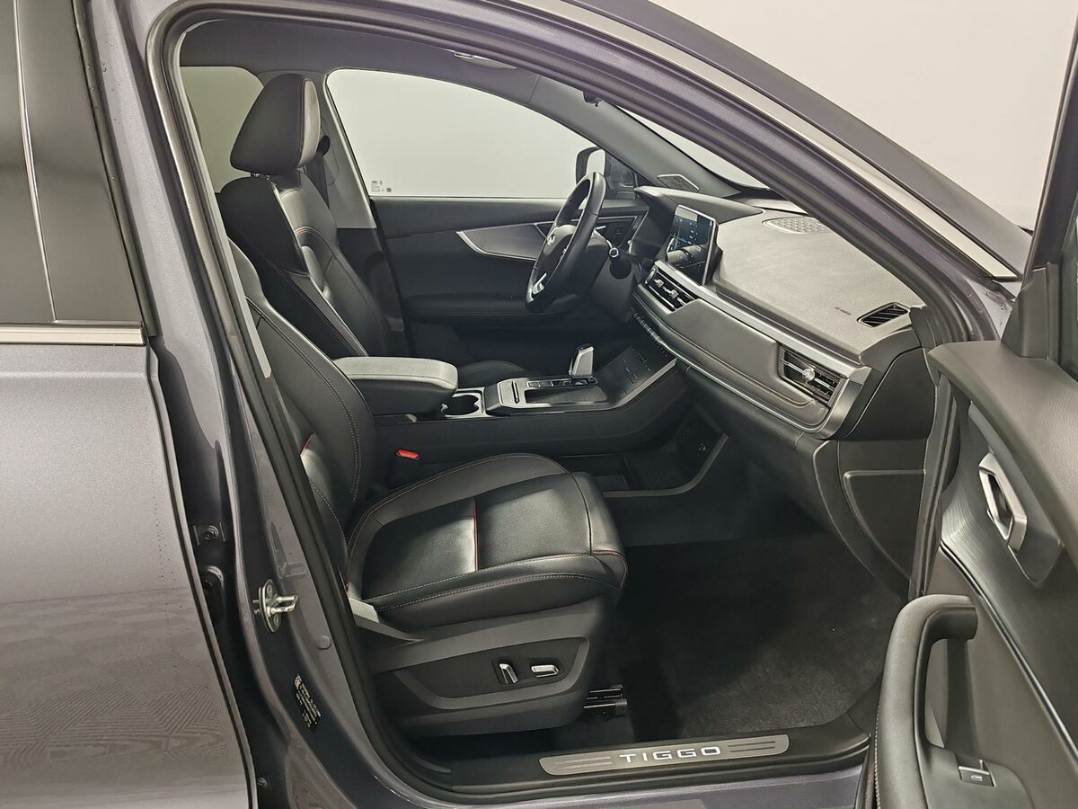 Chery Tiggo 7 Pro I, 2022 Фото №27