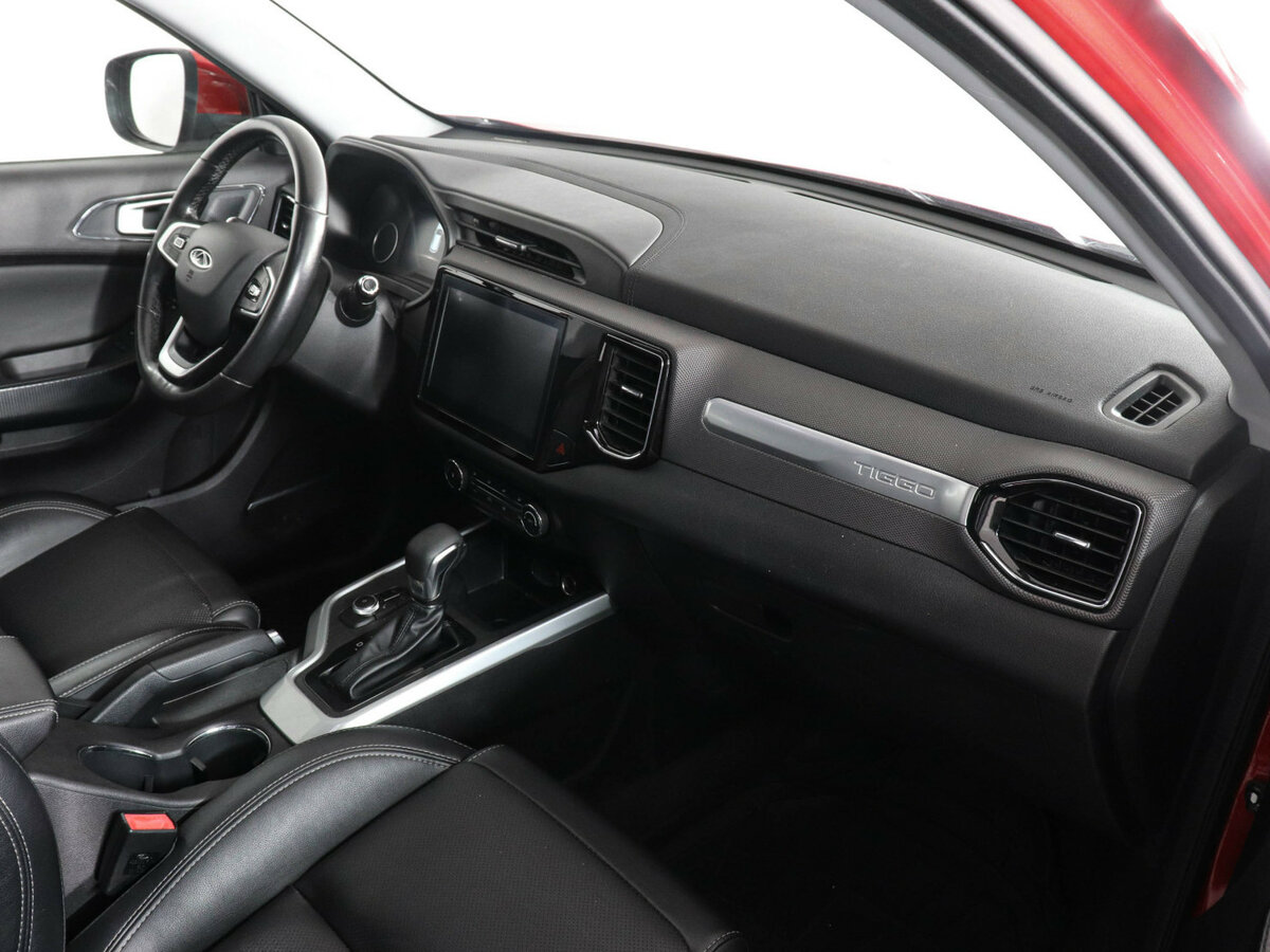 Chery Tiggo 4 I Рестайлинг, 2019 Фото №10