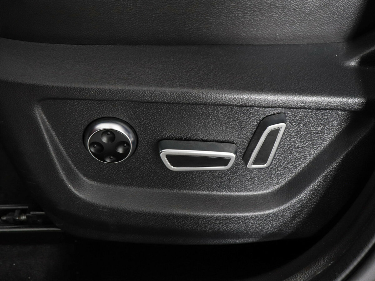 Chery Tiggo 4 I Рестайлинг, 2019 Фото №14