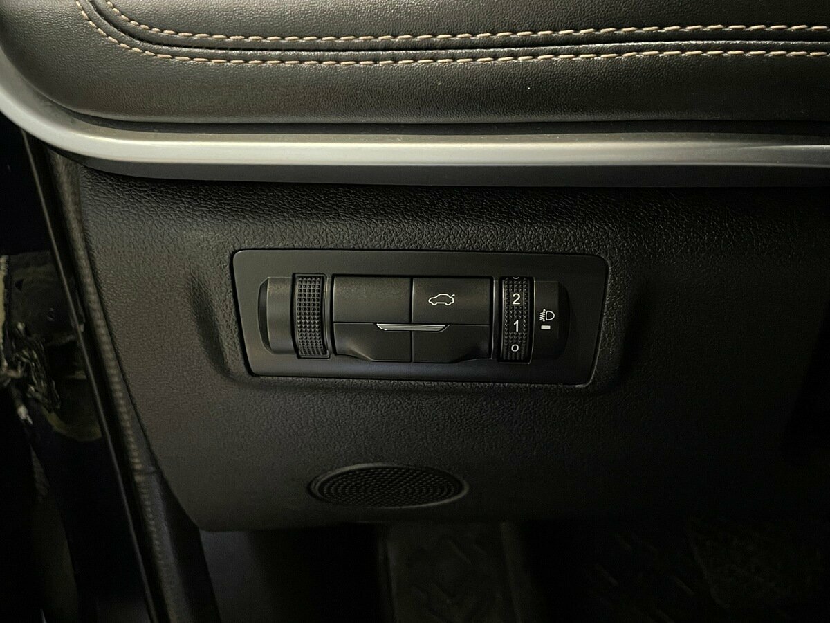 Chery Tiggo 8 I, 2021 Фото №12