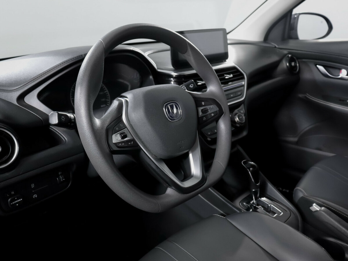 Changan Alsvin, 2023 Фото №12