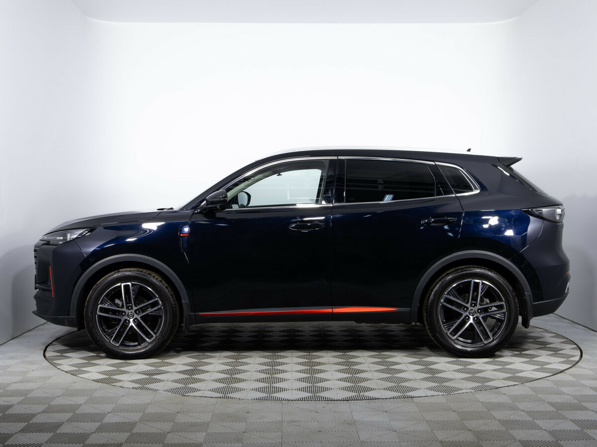Changan CS55 Plus II, 2023 - 25 522 км. | Фото №8