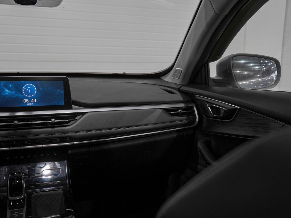 Chery Tiggo 7 Pro I, 2020 - 114 293 км. | Фото №6