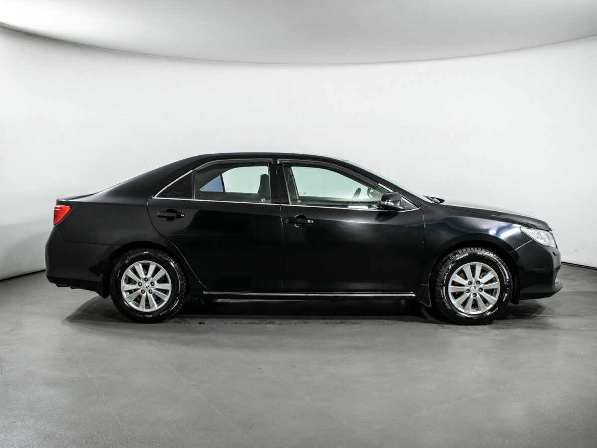 Toyota Camry VII (XV50), 2013 - 553 533 км. | Фото №4