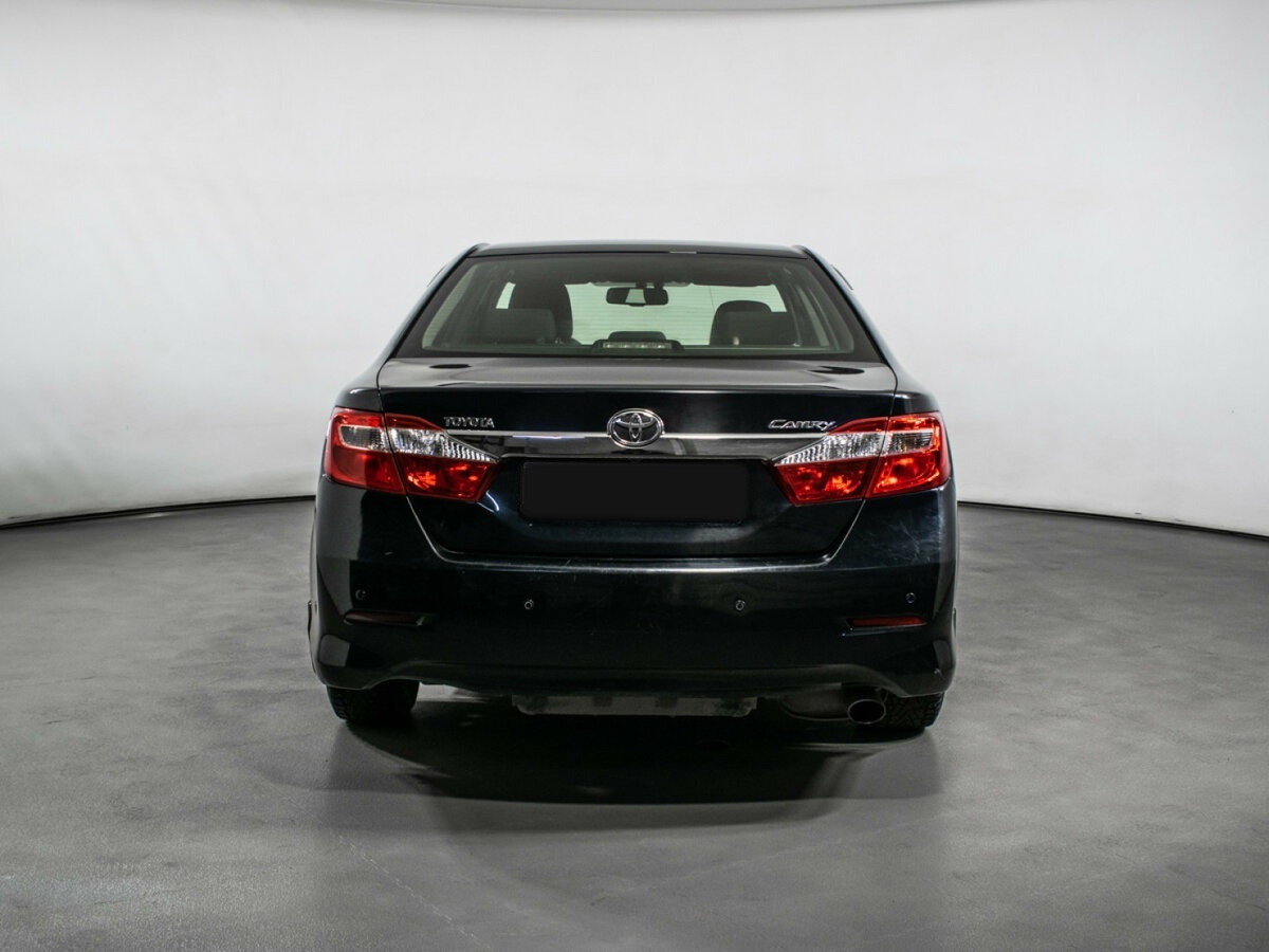 Toyota Camry VII (XV50), 2013 - 553 533 км. | Фото №6