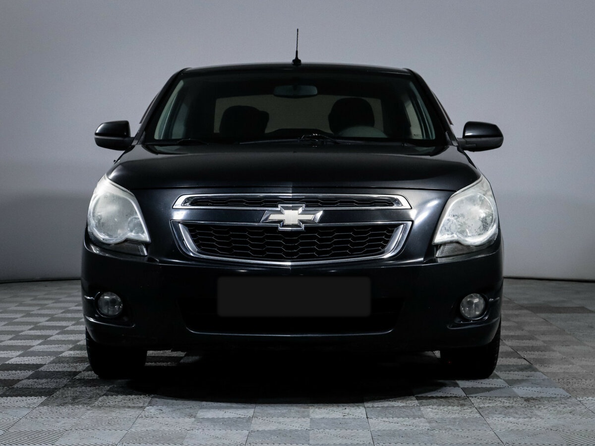 Chevrolet Cobalt II, 2013 - 123 261 км. | Фото №2