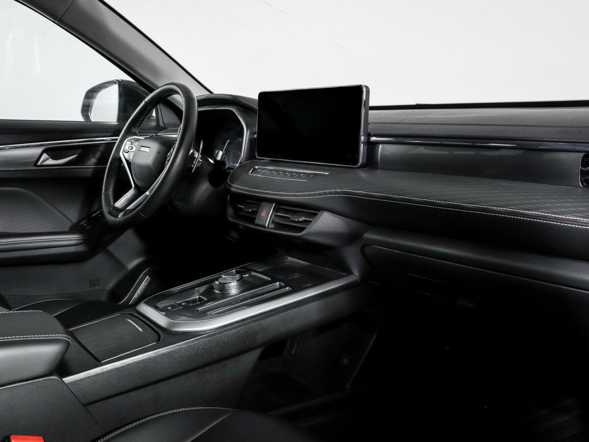Haval Jolion I, 2023 - 50 553 км. | Фото №6