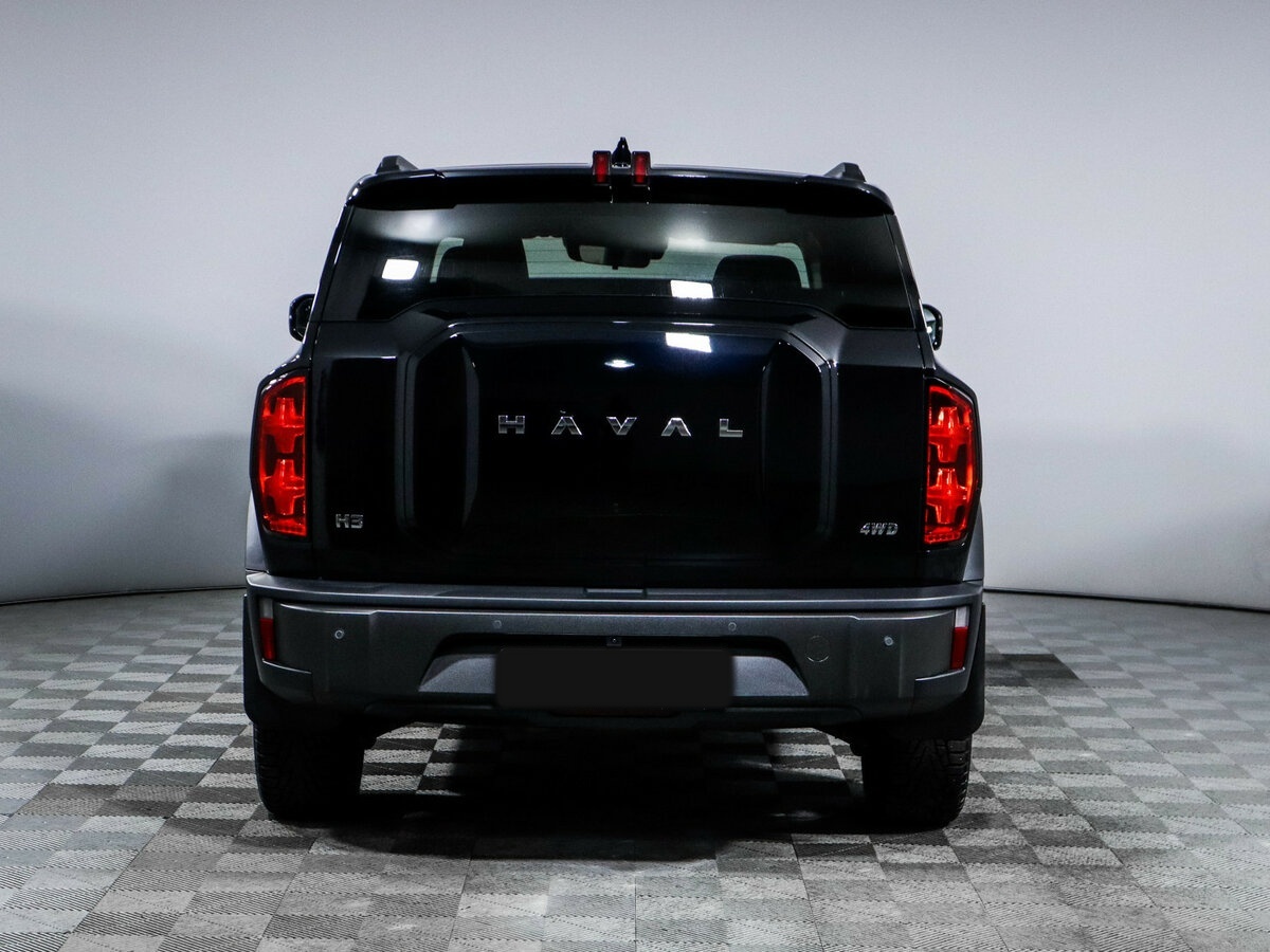 Haval H3, 2024 - 22 700 км. | Фото №6
