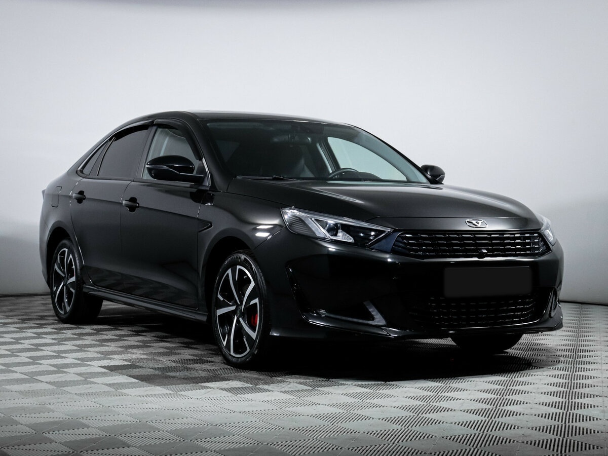 Kaiyi E5, 2023 - 14 600 км. | Фото №3