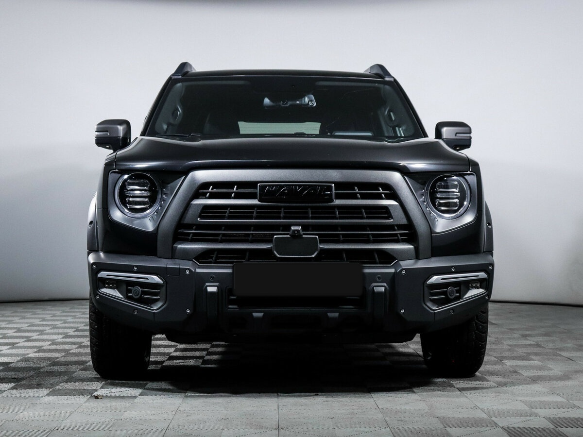 Haval Dargo X, 2023 - 49 000 км. | Фото №2