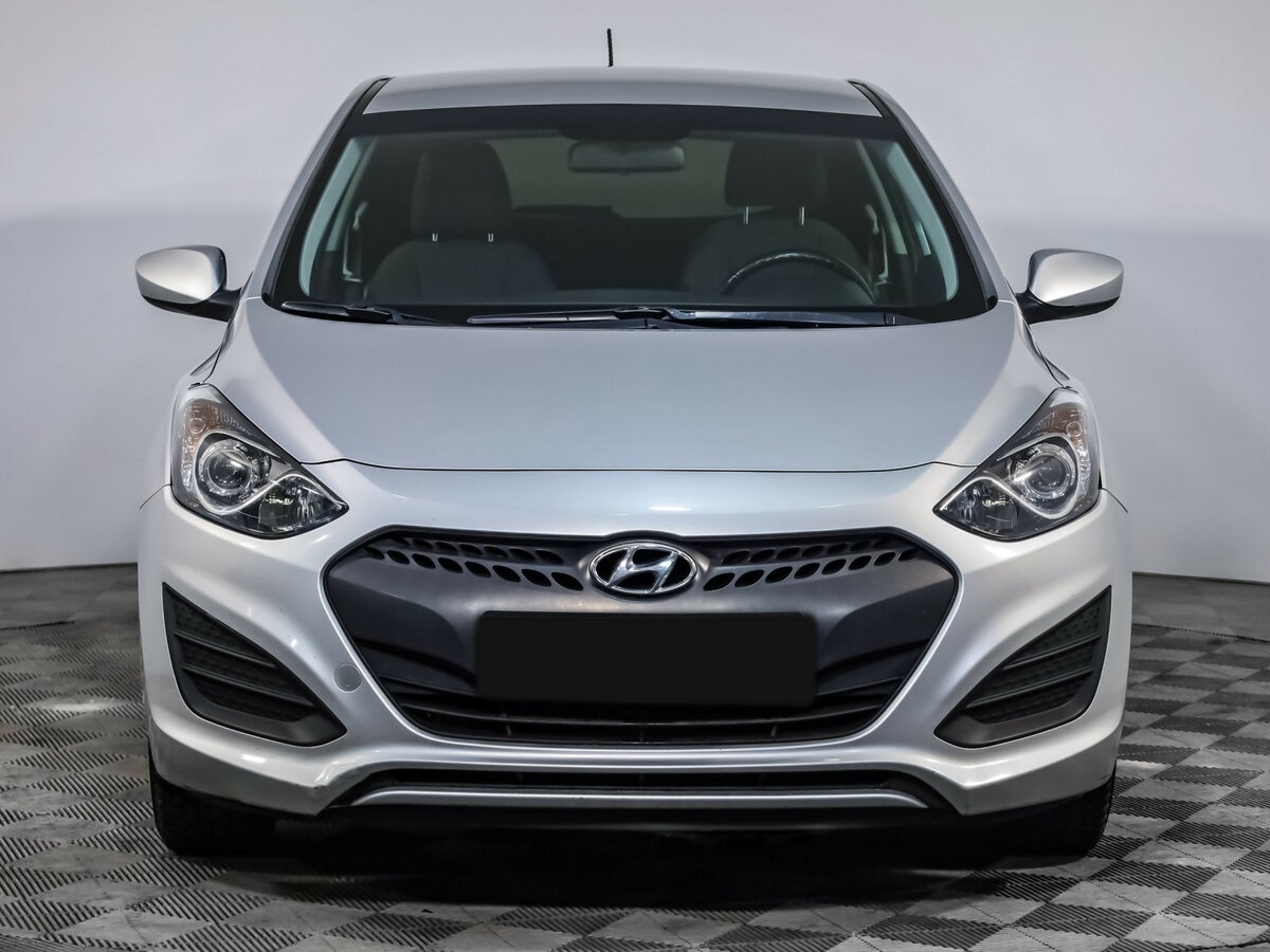 Hyundai i30 II, 2013 - 78 939 км. | Фото №2