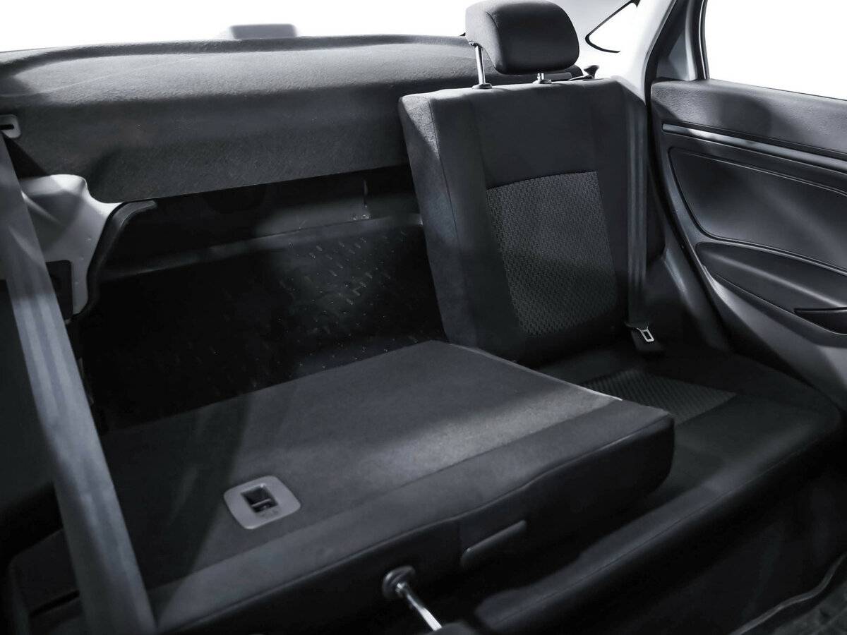 Lada (ВАЗ) Vesta I, 2018 Фото №20