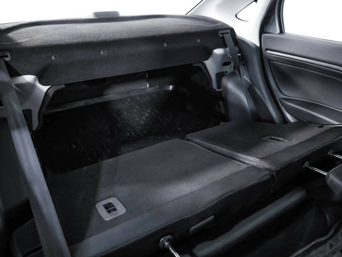 Lada (ВАЗ) Vesta I, 2018 Фото №21