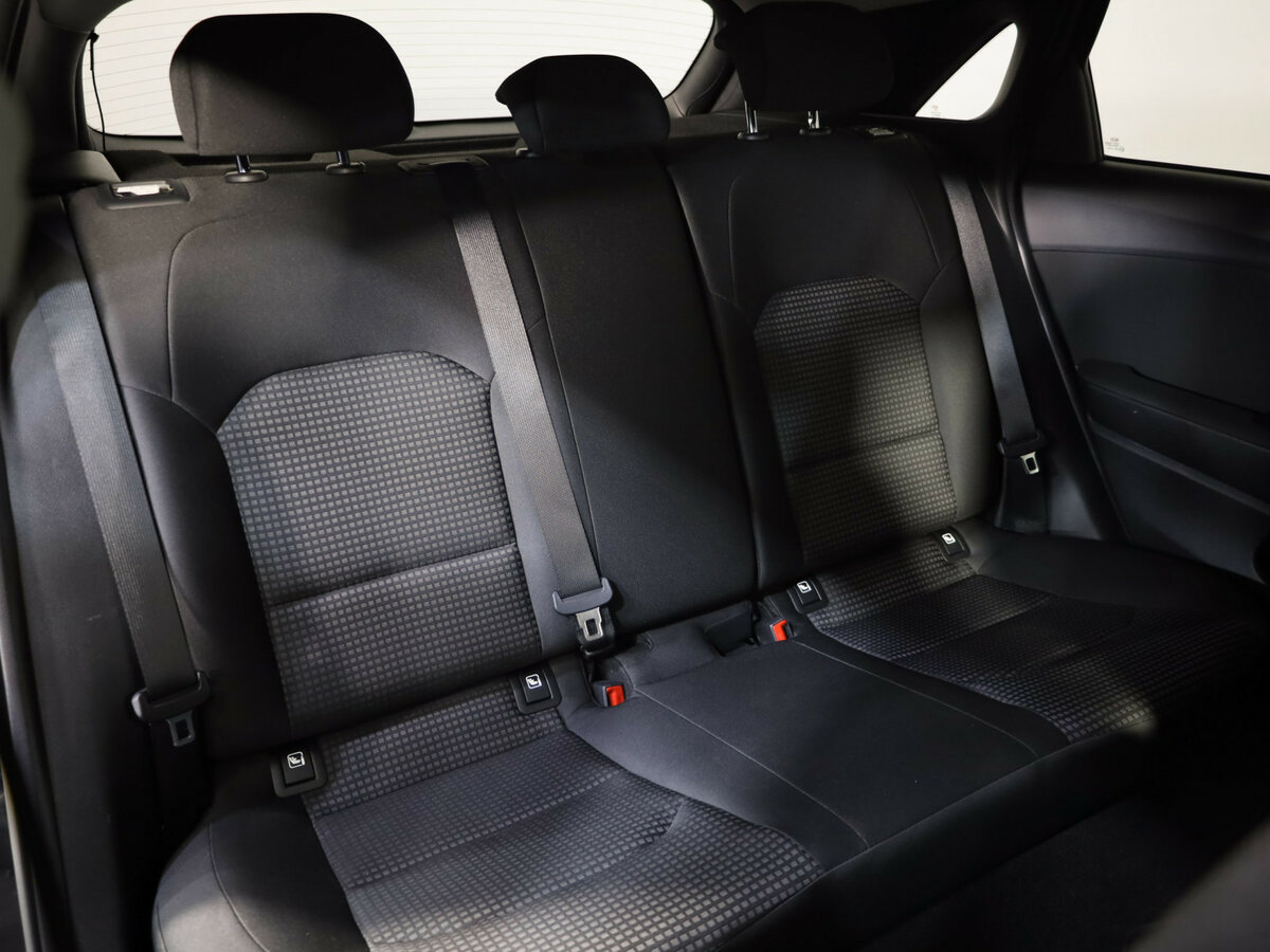 Kia Ceed III, 2020 Фото №20