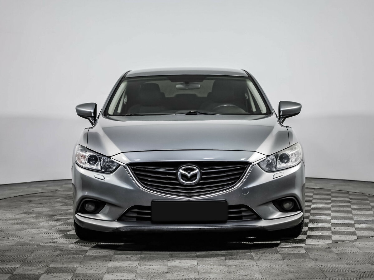 Mazda 6 III (GJ), 2012 - 251 876 км. | Фото №2