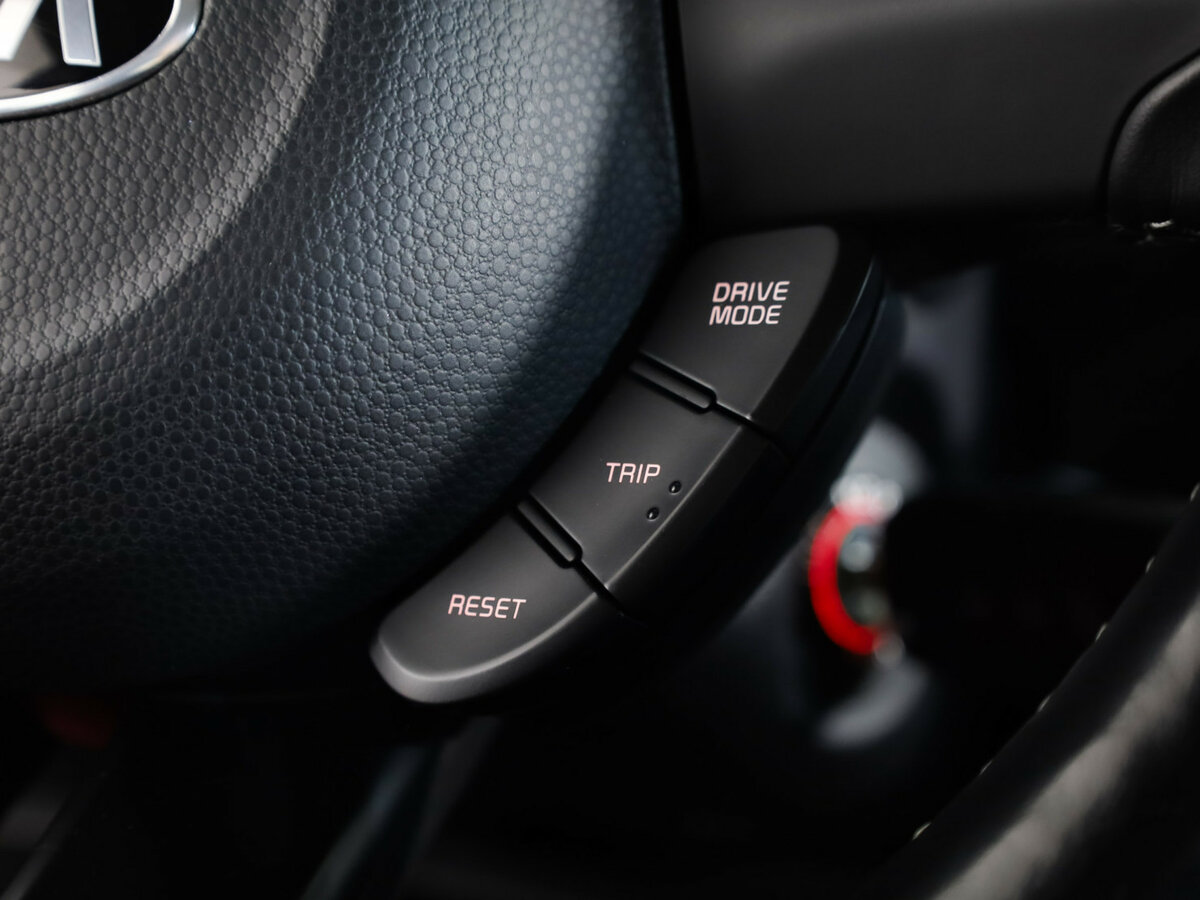 Kia Soul II Рестайлинг, 2019 Фото №9