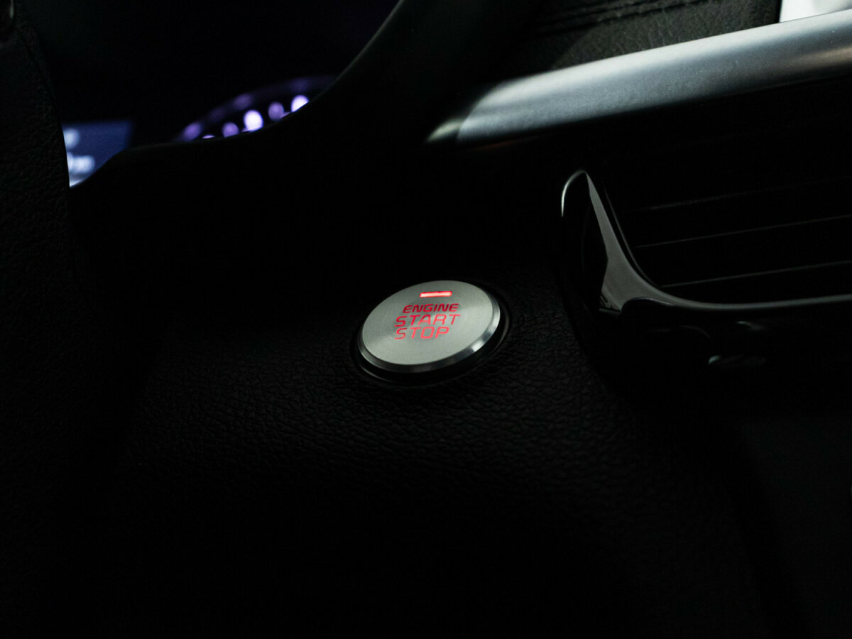 Kia Optima IV, 2017 Фото №21