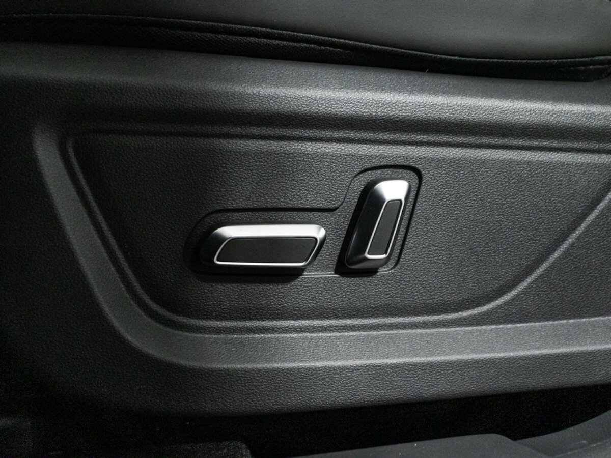 JETOUR DASHING I, 2023 Фото №17