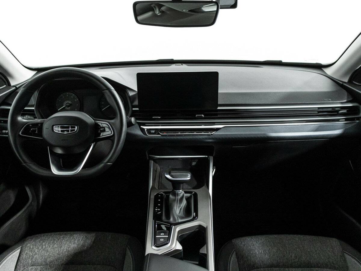 Geely Emgrand II, 2023 Фото №13