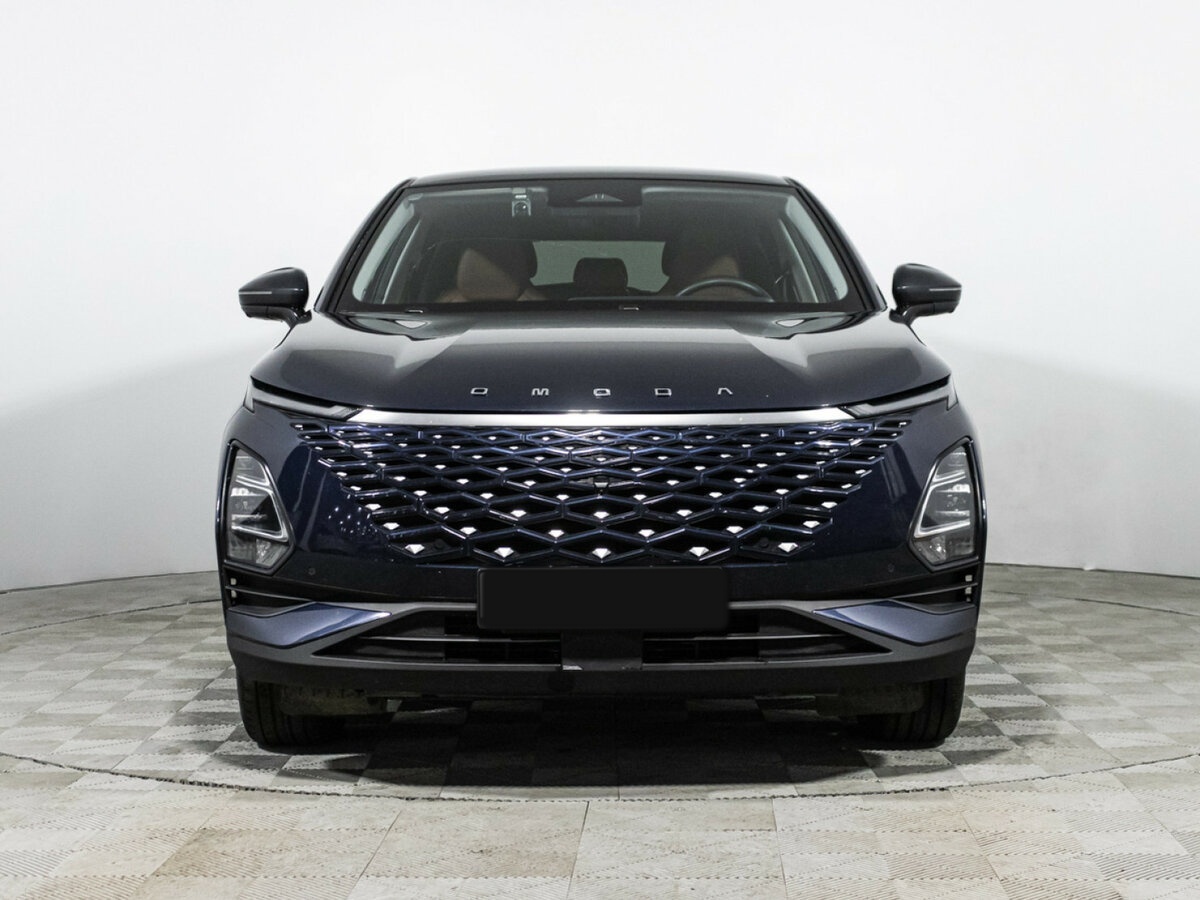 Omoda C5 I, 2022 - 53 000 км. | Фото №2