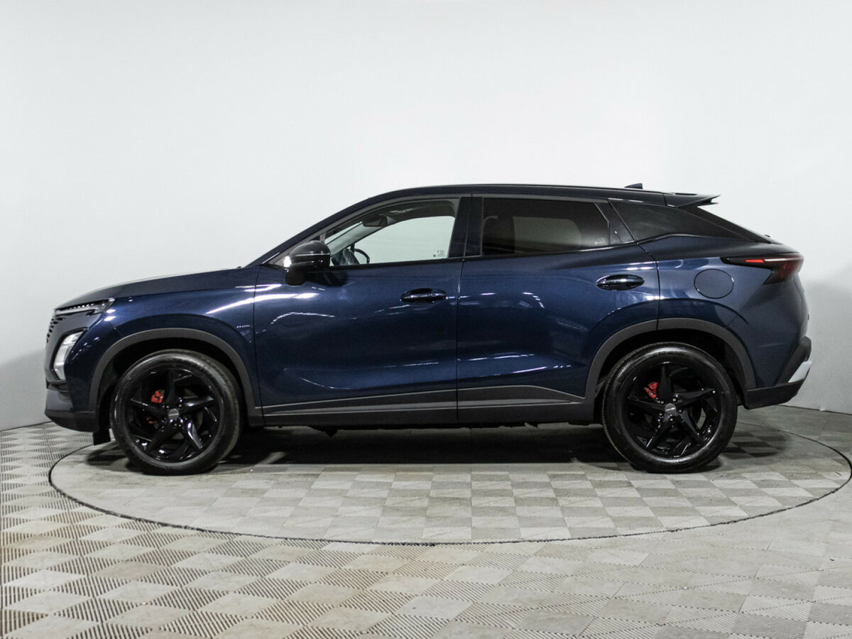 Omoda C5 I, 2022 - 53 000 км. | Фото №8