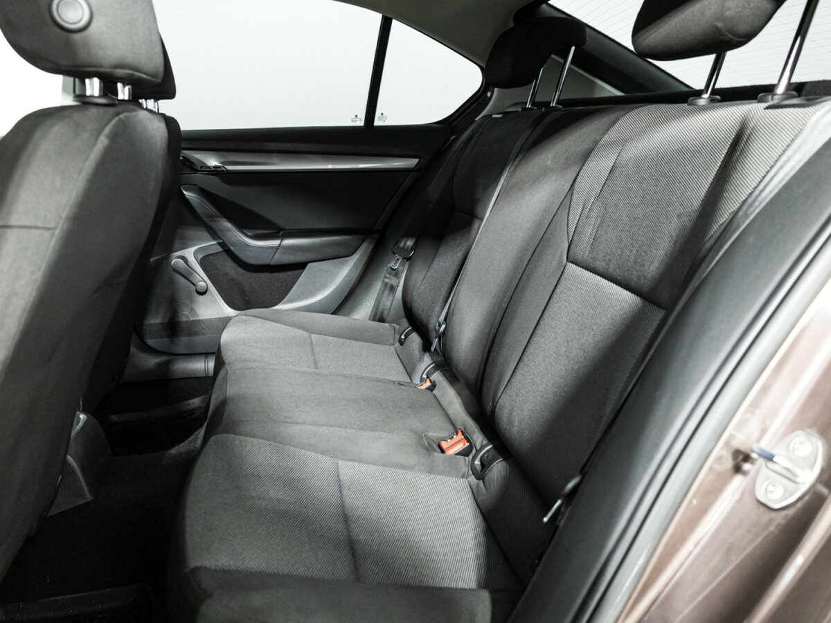 Skoda Octavia III (A7), 2014 - 253 351 км. | Фото №8